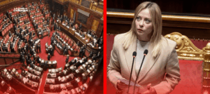 ¿Protección histórica o endurecimiento extremo? Italia marca un giro en la lucha contra el feminicidio.