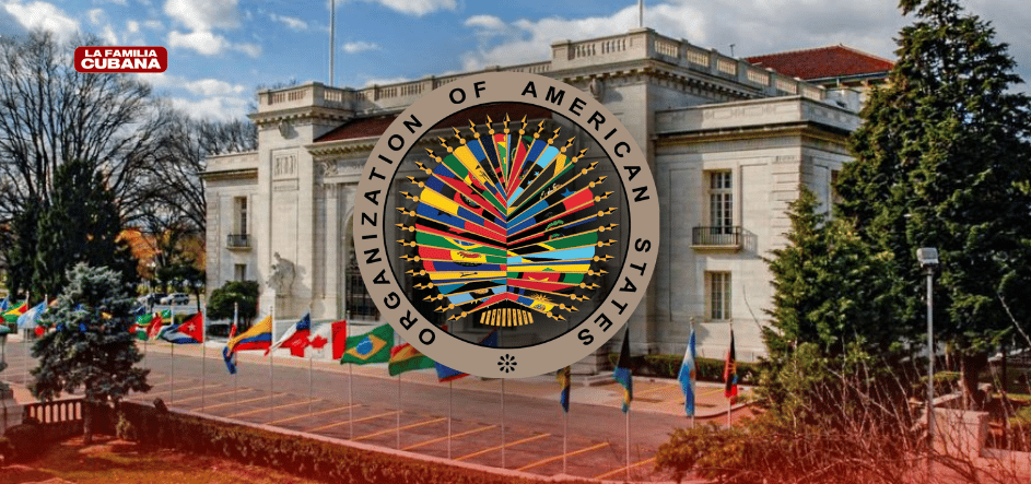 OEA logo