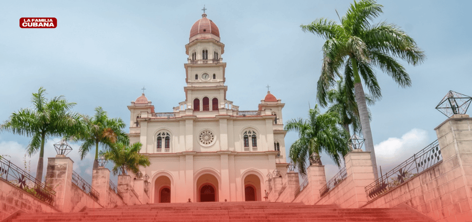 Santuario del Cobre