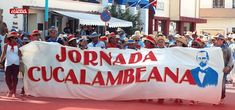 Jornada Cucalambeana
