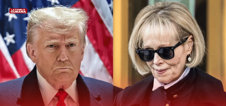 juicio de trump y carroll
