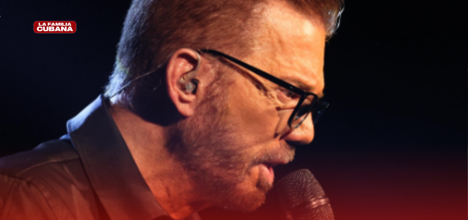 willy chirino
