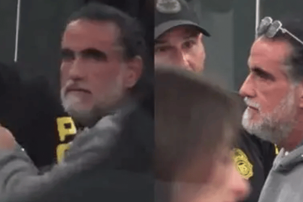 Álex Saab compareció ante una corte federal de Miami tras ser deportado desde Venezuela a Estados Unidos.