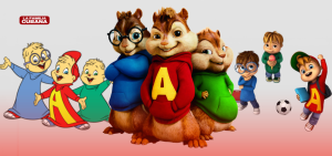 ¿Renovación o riesgo para un clásico? El nuevo diseño de Alvin abre el debate rumbo al esperado regreso de Alvin y las Ardillas.