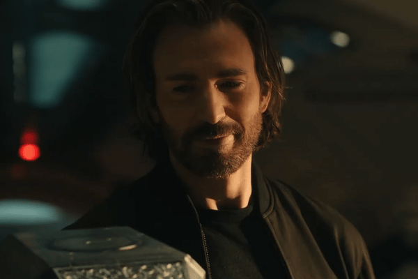 Avengers: Doomsday (Captura de tráiler oficial)