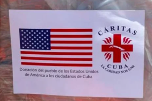 ayuda humanitaria