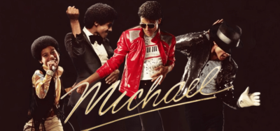 ¿Triunfo del cine o una biografía incompleta? ‘Michael’ rompe récords y reabre el debate sobre cómo contar la historia del Rey del Pop.