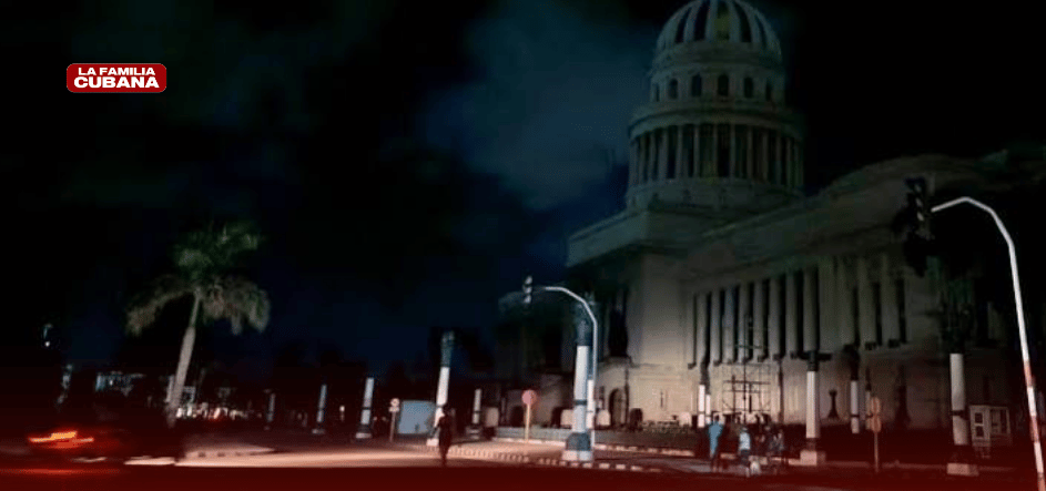 CAPITOLIO HABANA