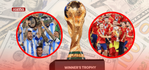 El premio del Mundial 2026 que cambia la pelea por la copa.