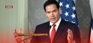 Marco Rubio acusó a Cuba de impulsar la extrema izquierda global y alertó sobre redes terroristas que operan a escala transnacional en varios países.