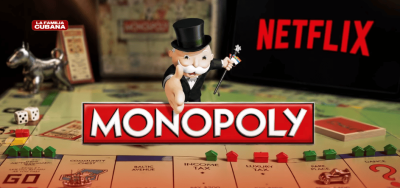 Netflix convierte Monopoly en reality: ¿genialidad televisiva o jugada arriesgada?