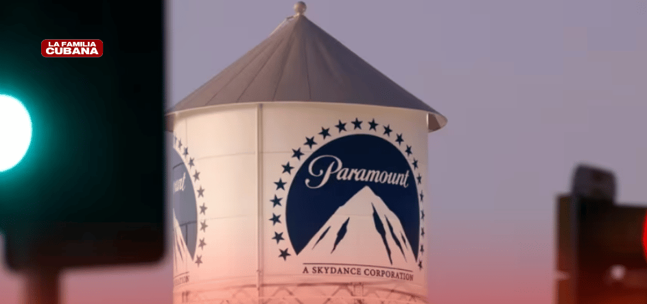 PARAMOUNT