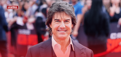 ¿Tom Cruise rompe con su imagen de héroe? ‘Digger’ promete una de las transformaciones más sorprendentes de su carrera.