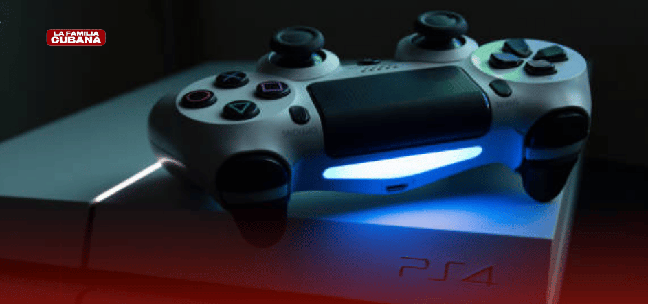 juego de playstation