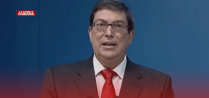 Bruno Rodríguez y la tensión con Estados Unidos: ¿advertencia política o escalada calculada?