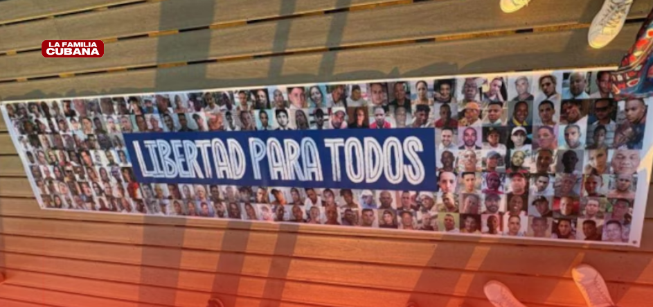 presos politicos
