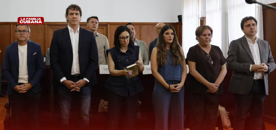 Golpe judicial al entorno de Pedro Sánchez: su hermano, inhabilitado por nueve años.