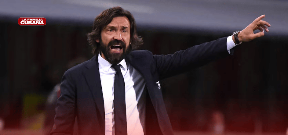 andrea pirlo