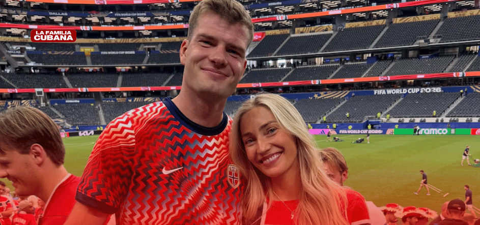 sorloth y su esposa