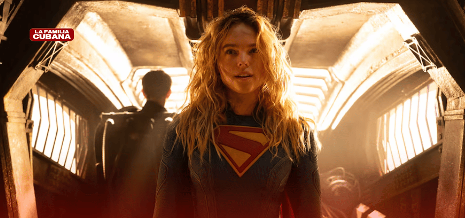 supergirl