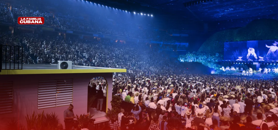 concierto de bad bunny