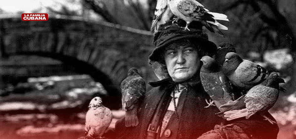 Brenda Fricker