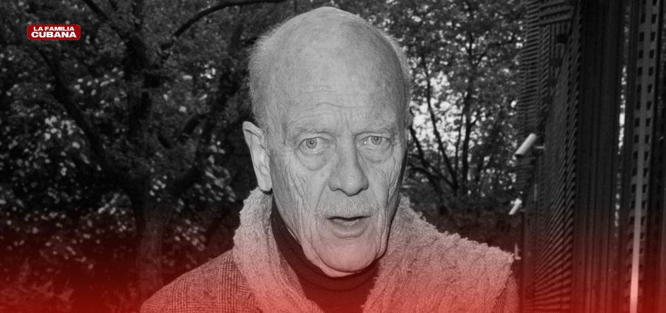 Michael Byrne