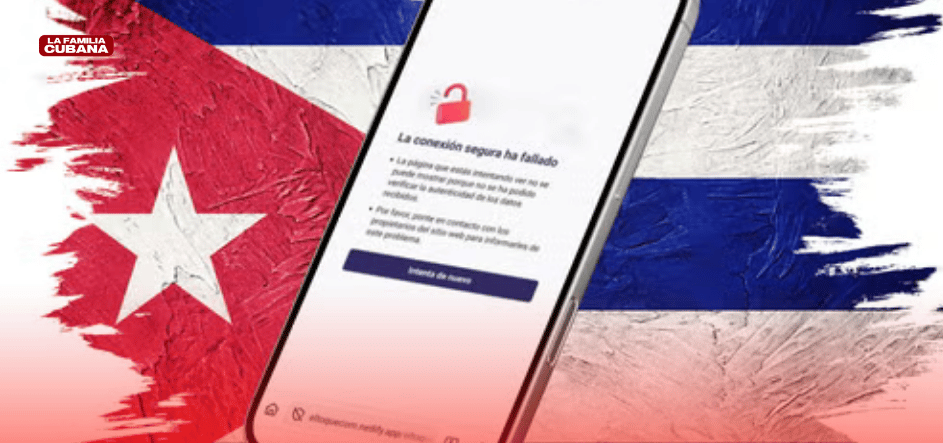 elToque bajo ataque DDOS