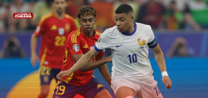 Francia y España, el nuevo clásico europeo que vuelve a decidir un pase a la final.