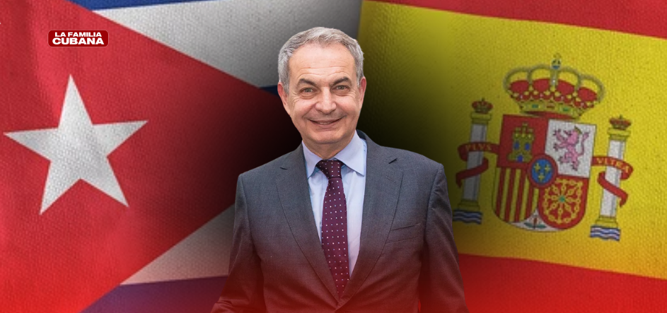 jose luis zapatero