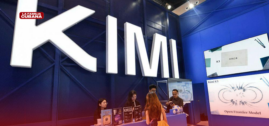 empresa kimi