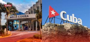 Meliá prepara su salida total de Cuba en medio de la presión de EE.UU. y la crisis turística.