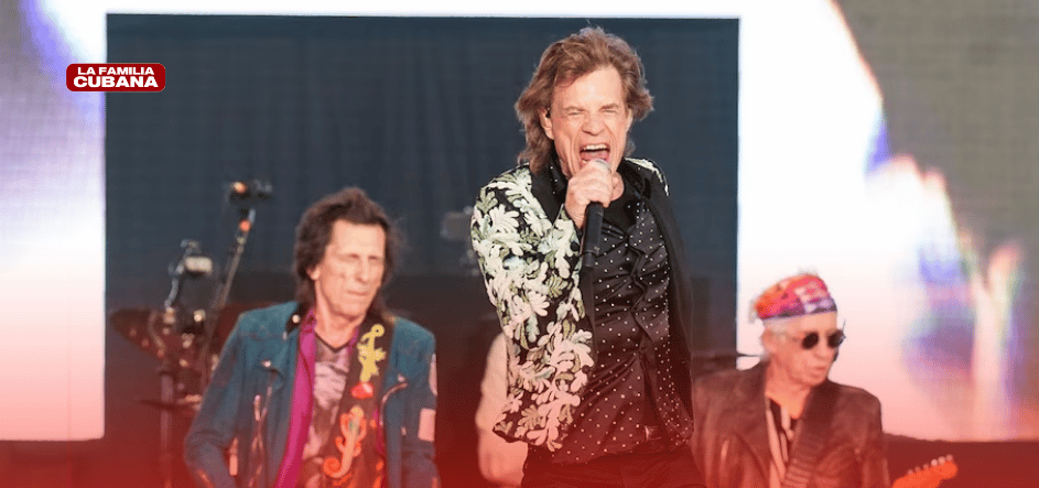 the rolling stones