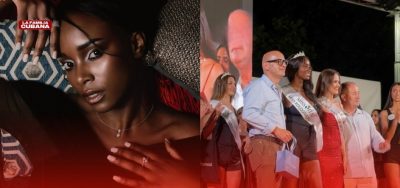 La coronación de Marta Bunda como Miss Italia desata una polémica sobre identidad y belleza.