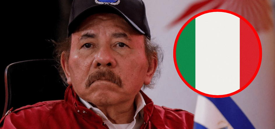 Daniel ortega