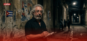 Cuba entre la arena y el mercado: la crónica de Padura que desnuda el giro económico del régimen