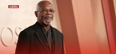 Samuel L. Jackson acusa a Argentina de ser “uno de los países más racistas del mundo”.