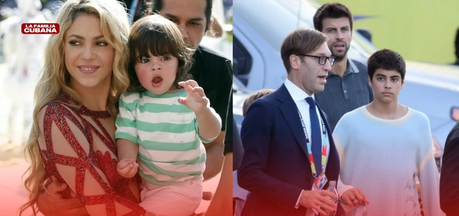 El emotivo viaje de Milán Piqué desde su primer Mundial hasta la final del 2026.