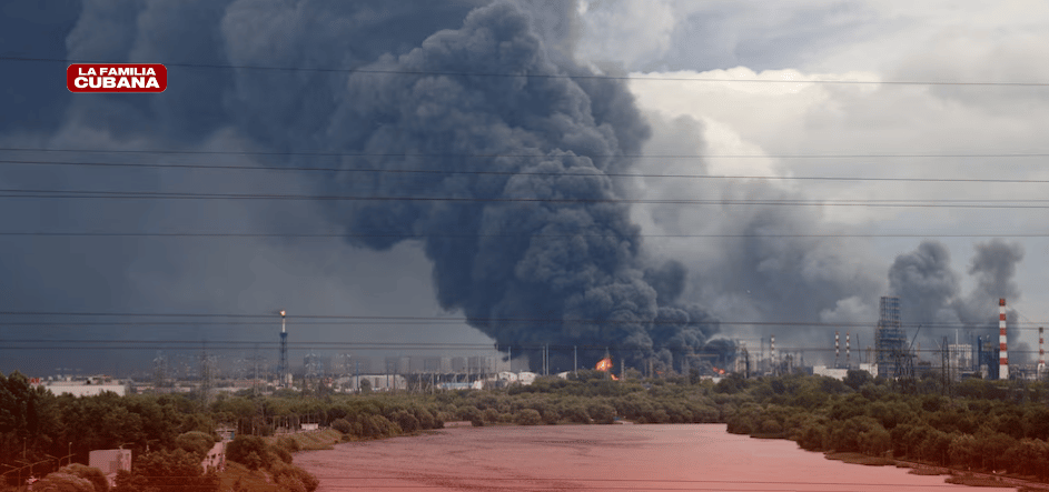 bomba de ucrania