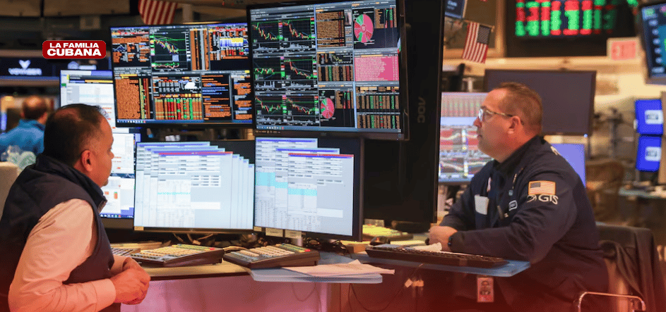 wall street