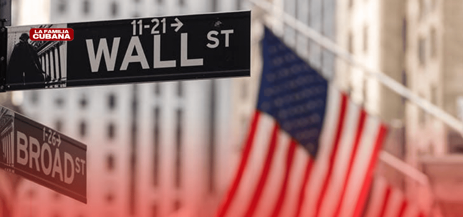 wall street