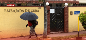 ¿Espionaje o crisis diplomática? Las versiones que rodean la salida de funcionarios cubanos de República Dominicana.
