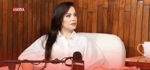 De la guitarra a Pasión Mundial: Gretel Romero y el costo de exponerse en redes.