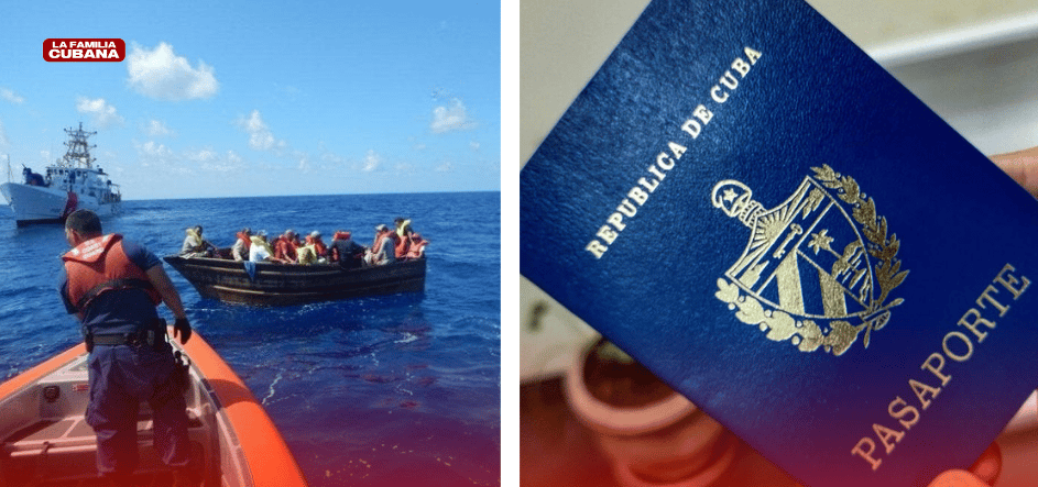 Ley de Ajuste Cubano y carga pública: una exención que alivia, pero no despeja el laberinto migratorio