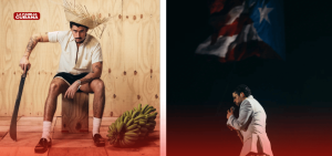 Bad Bunny cierra en Puerto Rico una gira que también habló de pertenencia