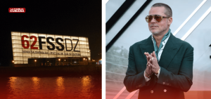 Brad Pitt regresa a San Sebastián con un thriller de supervivencia en Alaska