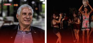 Díaz-Canel defiende el socialismo mientras la crisis obliga a abrir mercado