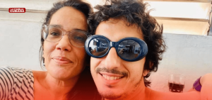 España reconoce como refugiada a Luz Escobar y protege a toda su familia