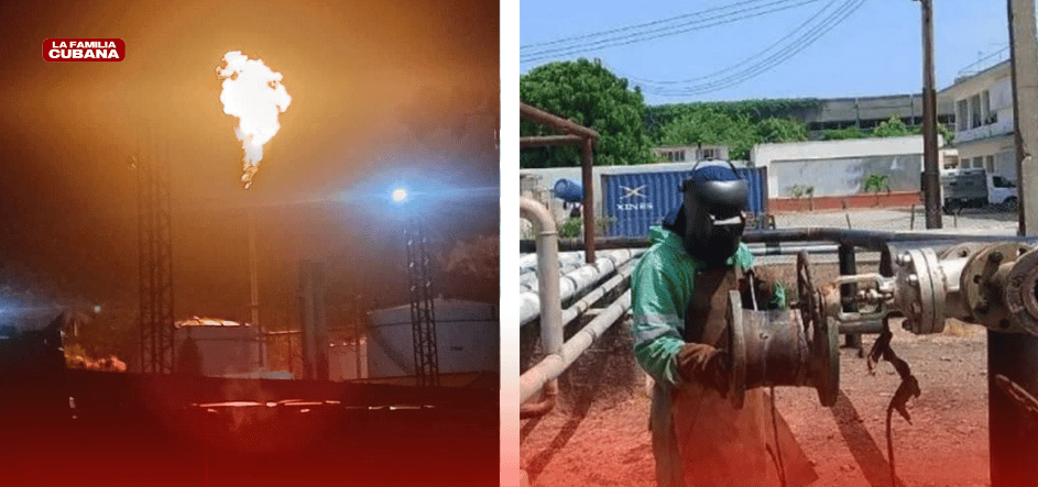 Refinería Hermanos Díaz, Santiago de Cuba