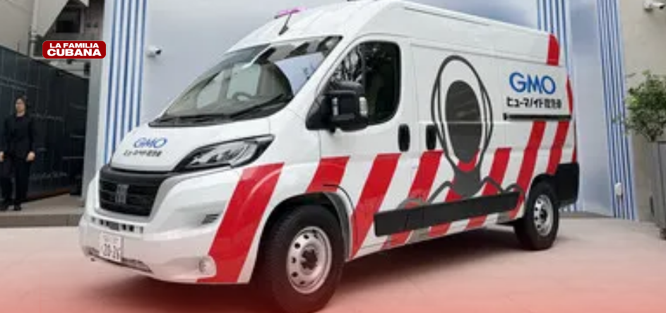 AMBULANCIA